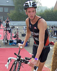 Triathlon Mechelen (BE)