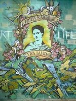 VuELa FriDa