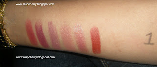 Clinique+all+heart+lipstick