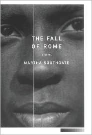 The Fall of Rome Martha Southgate
