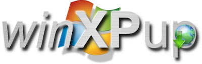 Windows XP UP