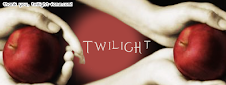 Plaquinha Twilight ^.^