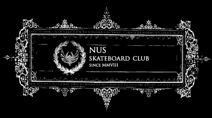 NUS Skateboard Club