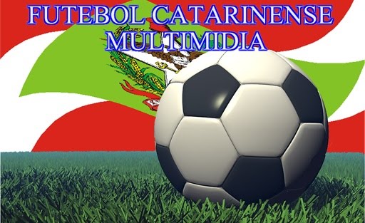 Futebol Catarinense Multimidia