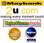 Maybank2u