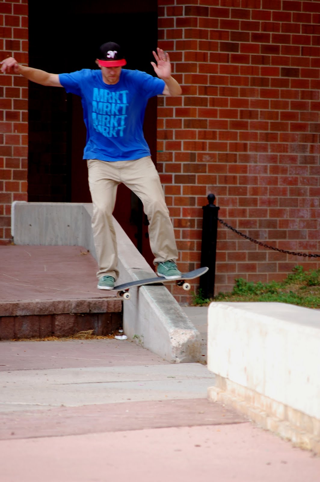 glen boardslide