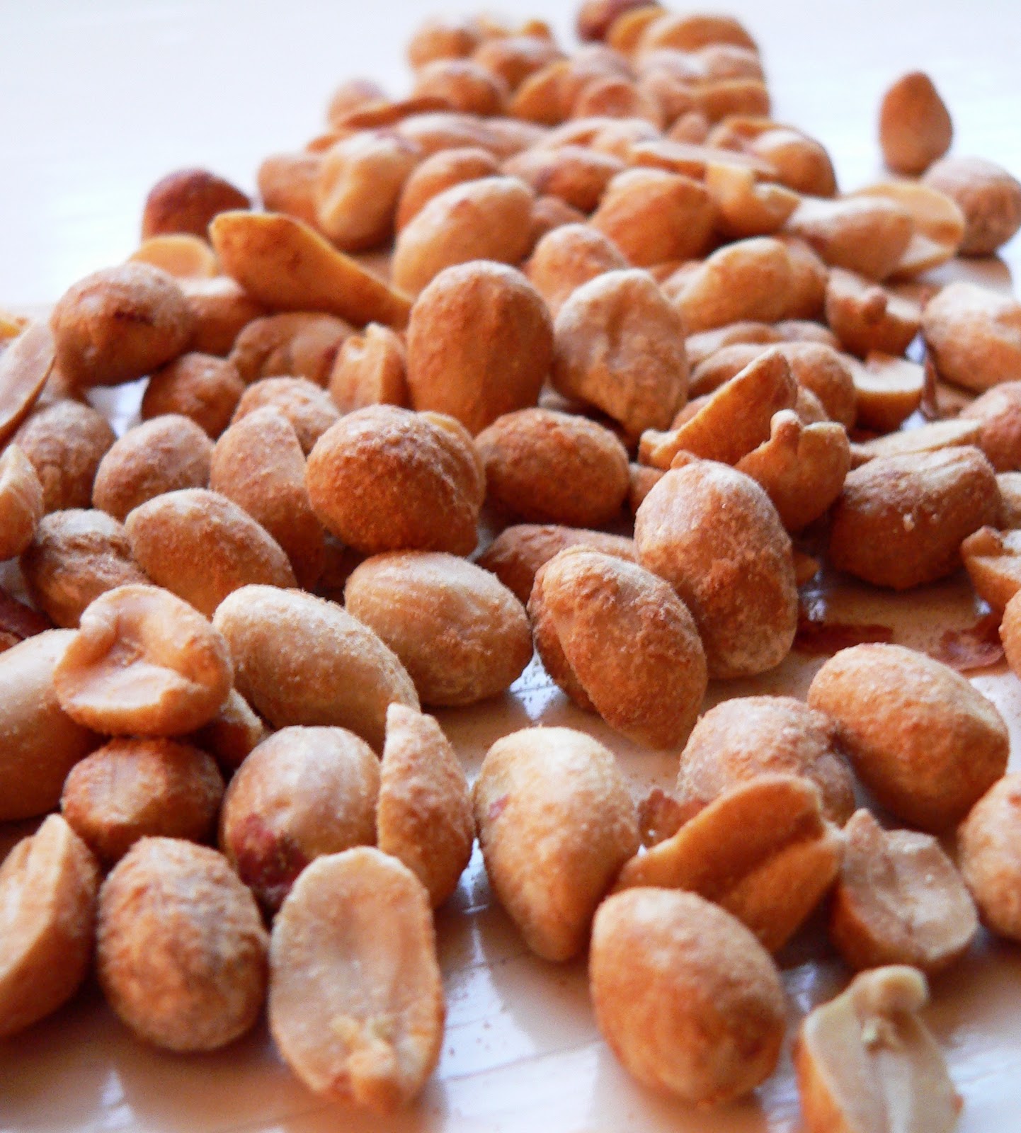 Ideal Cooking January 2011