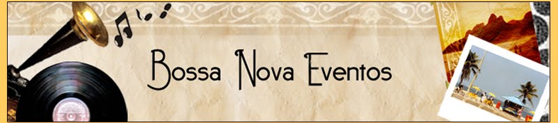 Bossa Nova Eventos