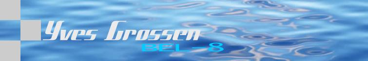 Yves Grossen - BEL8