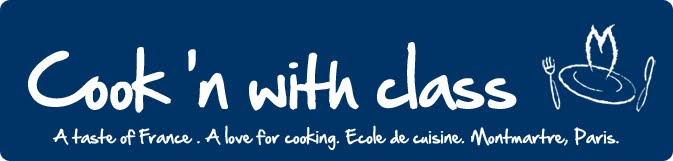 Cook'n With Class