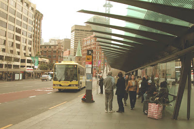 Railway Square