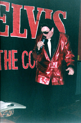 Elvis