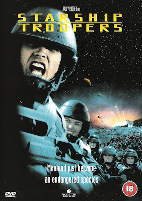 It doesn't look like a film with much nudity...