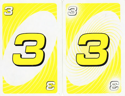 Uno Card 2