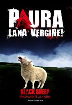 'Fear Wool!'