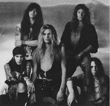 Skid Row♥