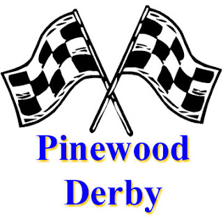 Pinewood Derby Car Rules Wheels