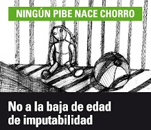 ¡NINGUN PIBE NACE CHORRO!