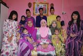 My big family....
