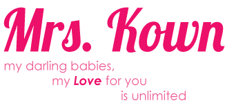 Mrs.Kown