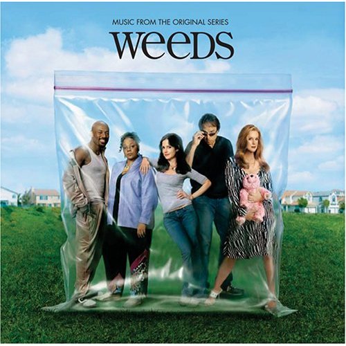 weeds weeds. weeds