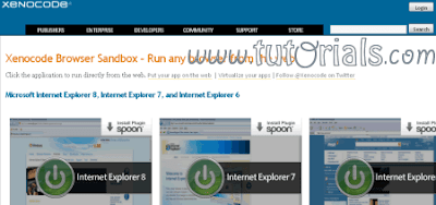 xenocode