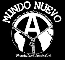 DISTRIBUIDORA ANTICOMERCIAL xMUNDOxNUEVOX