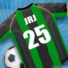 camiseta del JRJ
