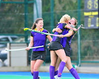 Ladies IHL: Round One