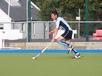 Men's U-21 Cup round-up