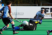 Rovers bow out of EHL