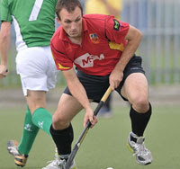 Pembroke gunning for famous four