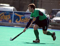 Fitzgerald, Robinson, Doherty and Giles set for Irish debuts