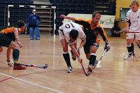 IHA to launch nationwide indoor competition