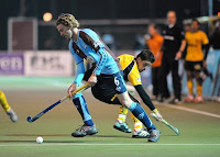 The Irish EHL view in Belgium
