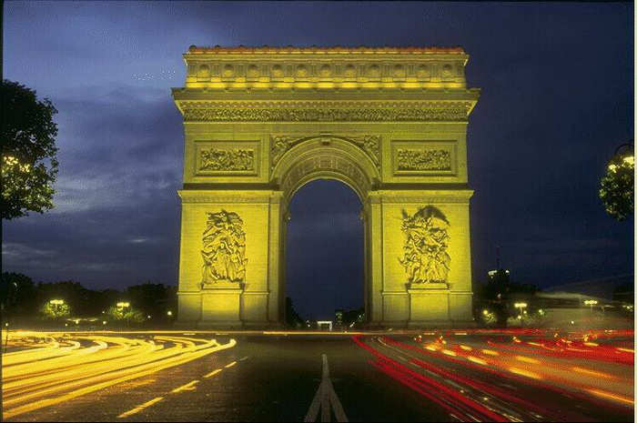 Famous Landscape Photos