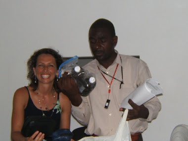 UNESCA, Sarthe, June, 2010