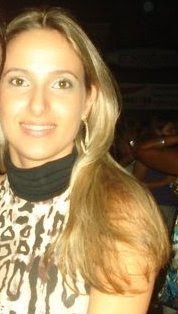 Profª Thaisa Vismara