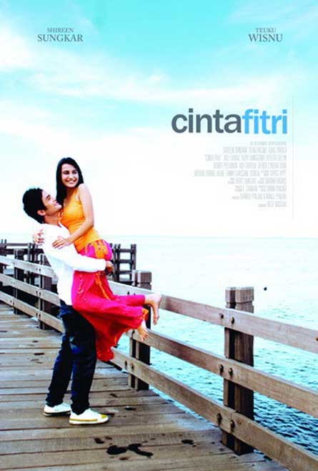 Cinta Fitri