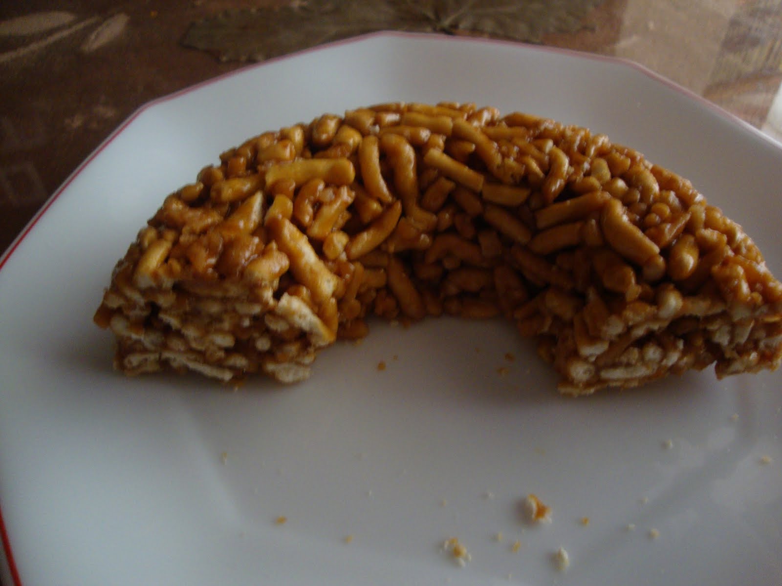 Postres JOAL PIÑONATE