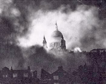 The Great Fire of London