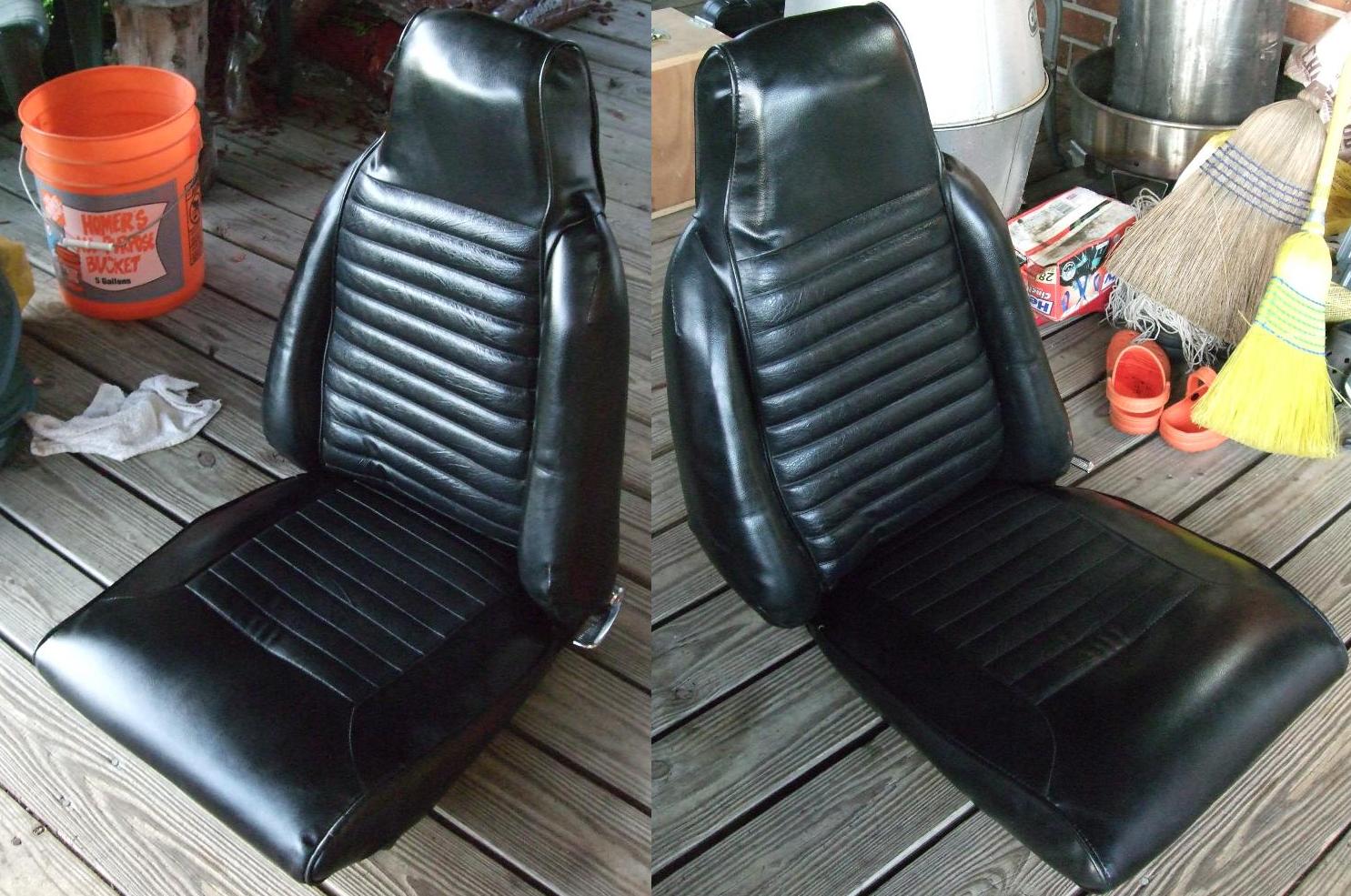 Triumph Spitfire Adventure The Drivers Seat