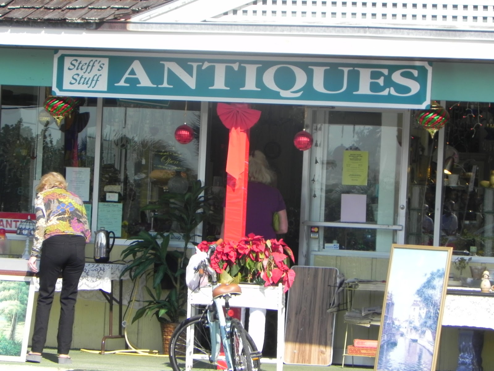 KATRINA SCOTT DESIGN Bradenton Antiques