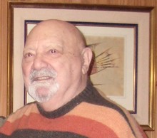 Rodolfo Amadeo Bozone