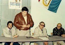 Campaña Menem 1989