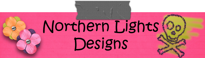 Northern Lights Designs