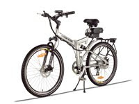 Electric Bicycle