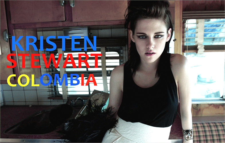 K-Stew Colombia