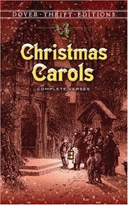 Dover Publications' Christmas Carols: Complete Verses