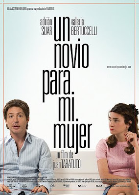 Estrenos de cine [09-10/07/2009] Un+novio